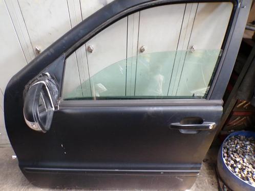 Porte avant gauche Mercedes W163 1998-2001 LP/14889, Auto-onderdelen, Carrosserie, Deur, Voor, Links, Gebruikt, Ophalen
