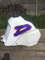 Suzuki dr 650 r benzinetank, Gebruikt