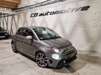 Fiat 500 Abarth 595 in nieuwstaat !, Auto's, Voorwielaandrijving, 4 zetels, Euro 6, 4 cilinders