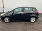 2015 Ford B-Max 1.6 TI-VCT Titanium Personenauto 5-ZNV-73, Auto's, Automaat, Euro 5, Monovolume, Gebruikt