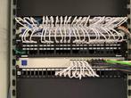 Ubiquiti Unifi USW-Pro PoE, Computers en Software, Ophalen, Zo goed als nieuw