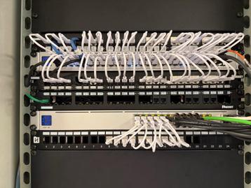 Ubiquiti Unifi USW-Pro PoE, Enlèvement, Comme neuf