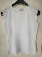 Blouse/top femme Etam, Taille 38/40 (M), Enlèvement ou Envoi, Comme neuf, Blanc