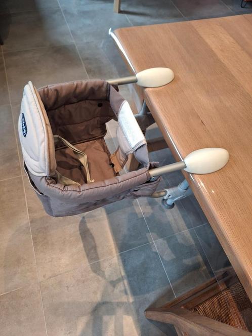 Chaise suspendue chico, Kinderen en Baby's, Kinderstoelen, Gebruikt, Ophalen of Verzenden