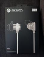 Wireless koptelefoon, Ophalen, Nieuw
