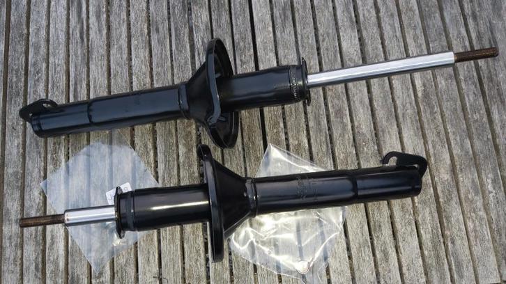 Amortisseurs avant pour FORD Sierra mk1 1982-1984, Auto-onderdelen, Ophanging en Onderstel, Ford, Nieuw, Ophalen of Verzenden