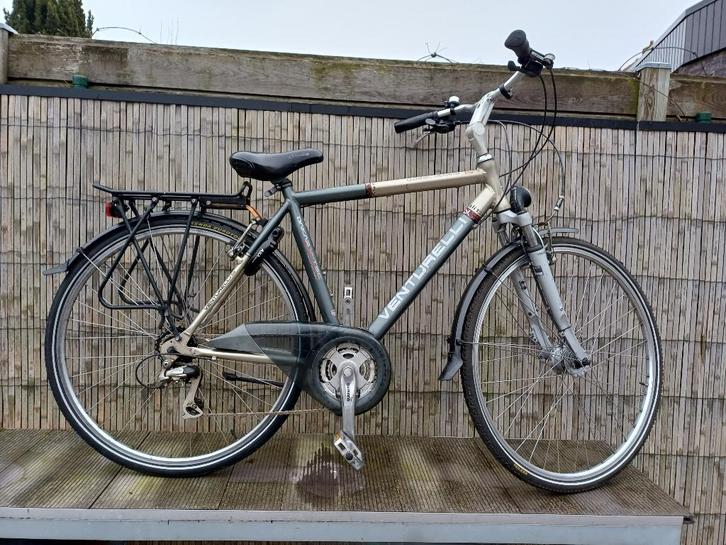 Vélo pour garçon, vélo pour homme taille 53 renouvelé., Vélos & Vélomoteurs, Accessoires vélo | Casques de vélo, Comme neuf, M