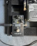 Mxr m300 Reverb, Ophalen, Zo goed als nieuw, Reverb