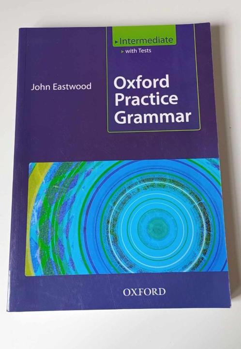 Oxford Practice Grammar, Boeken, Studieboeken en Cursussen, Nieuw, Niet van toepassing, Ophalen of Verzenden