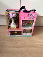 NIEUW L.O.L. Surprise Big Pets NP 60€, Verzamelen, Poppetjes en Figuurtjes, Ophalen of Verzenden, Zo goed als nieuw