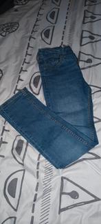 Jeans levi's 510 skinny taille 12 ans, Jongen, Ophalen of Verzenden, Broek, Zo goed als nieuw