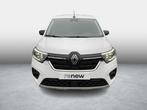 Renault Kangoo Extra Blue dCi 95 Nieuw! Nog niet ingeschreve, Auto's, Renault, Voorwielaandrijving, 95 pk, Wit, Bedrijf