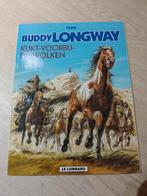 Buddy Longway nr 17: kijkt-voorbij-de-wolken, Livres, Aventure & Action, Enlèvement ou Envoi
