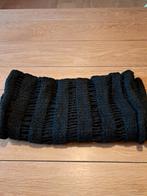 Zwarte choker, Gebruikt, Jongen of Meisje, Sans, Sjaal