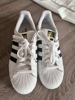 adiddas superstar schoenen heren zeer goede staat, Kleding | Heren, Schoenen, Wit, Ophalen of Verzenden, Adidas, Sneakers