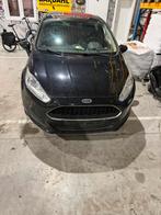 Ford fiesta bouwjaar 2016 export, Auto's, Bedrijf, Benzine, Te koop