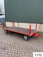 1170. Kar / wagen / transportkar / zwaarlastwagen, Doe-het-zelf en Bouw, Ophalen, Gebruikt, Transportkar