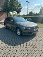 audi A4 Allroad 2.0 quattro 190pk, Auto's, Audi, Navigatiesysteem, Euro 6, A4, Diesel