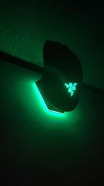 Souris Razer Viper Ultimate, sans fil, Computers en Software, Muizen, Muis, Gebruikt, Ophalen of Verzenden, Linkshandig