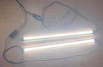 Rampes LED CLA60 pour aquarium Ciano, Ophalen, Gebruikt