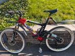 Magnifique Vélo Lapierre 26’ full suspendu, Fietsen en Brommers, Fietsen | Mountainbikes en ATB, Gebruikt