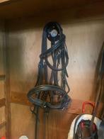 Paarden accessoires, Ophalen