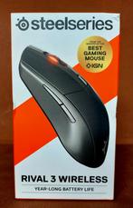 Gamingmuis draadloos Bluetooth + WiFi voor PC MAC XBOX, Ophalen, Draadloos