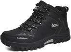 Zware kwaliteit ( berg ) wandelschoenen zwart 41 / 42 NIEUW, Ophalen of Verzenden, Nieuw, Schoenen
