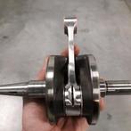 Yamaha blaster yfs200 krukas met lichtere drijfstang., Motoren, Ophalen