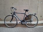 Herenfiets Minerva volledig in orde, 21 versnellingen, Ophalen, Versnellingen