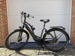 Elektrische fiets, Fietsen en Brommers, Elektrische fietsen, Zo goed als nieuw, 50 km per accu of meer, 55 tot 59 cm, Ophalen