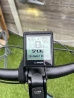 elektrische fiets gazelle E-Bike Grenoble, Fietsen en Brommers, Ophalen, Versnellingen, Zo goed als nieuw, 50 tot 53 cm