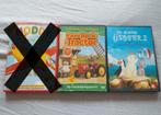 kinder dvd's, Enlèvement ou Envoi