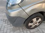 Opel vivaro 2010 dubbel cabine 2.0 diesel, Stof, Vivaro, Bedrijf, 84 kW