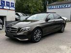 Mercedes-Benz E-Klasse E220 E 220 d Avantgarde Navi Camera, Auto's, Automaat, 4 deurs, Gebruikt, 4 cilinders