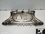 Subframe plaat afdekking BMW M3 E46 S54 3.2 51717893609, Gebruikt, Ophalen of Verzenden, BMW, BMW