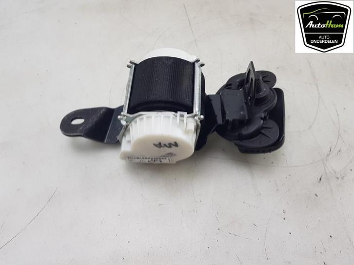 VEILIGHEIDSGORDEL MIDDEN ACHTER BMW X1 (F48), Auto-onderdelen, Interieur en Bekleding, BMW, Gebruikt