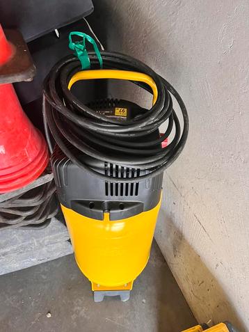 Compresseur sans huile Pouwer plus POWX1750, Enlèvement, Comme neuf