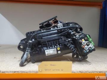 Bentley conti VW Phaeton 2002 - 2010 compressor luchtvering beschikbaar voor biedingen