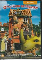 otto is een neushoorn, Europees, Tekenfilm, Alle leeftijden, Ophalen of Verzenden