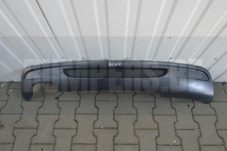 Spoiler Achterdiffusorlip BMW 1 E82 E88 M-pakket Mpakket 511, Auto-onderdelen, Overige Auto-onderdelen, Gebruikt, 6 maanden garantie