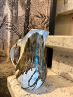 Antiek keramiek schenkkan (gesigneerd), Enlèvement ou Envoi