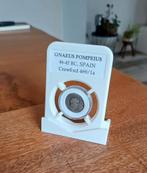 Munt- en bodemvondsten houder, Postzegels en Munten, Ophalen of Verzenden