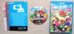 Mario Party 10 voor de Nintendo Wii-U, Comme neuf, Enlèvement ou Envoi