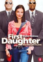 FIRST DAUGHTER ( KATIE HOLMES ), Cd's en Dvd's, Ophalen of Verzenden