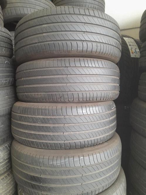 235/50/19 2355019 235/50R19 zomer Michelin, Auto diversen, Autosport-onderdelen, Zo goed als nieuw, Ophalen