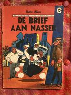 Nero brief aan nassar 1ste druk, Boeken, Ophalen of Verzenden