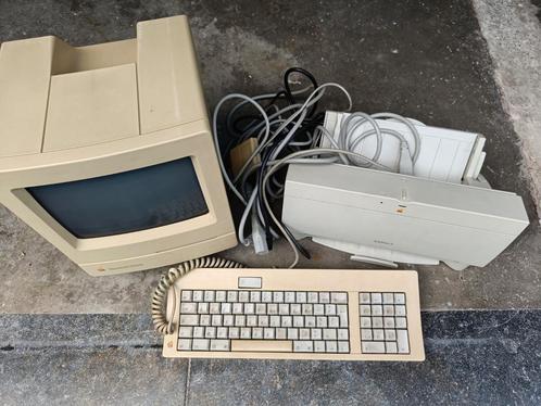 Macintosh Classic, Computers en Software, Vintage Computers, Ophalen