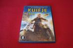 dvd de avonturen van kuifje het geheim van de eenhoorn, Ophalen of Verzenden, Tekenfilm