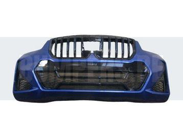 Bumper BMW X1 U11 M-Pakket M Pakket 22- Voorbumper Q4802 beschikbaar voor biedingen